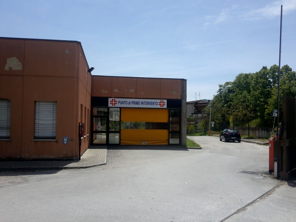 Venafro, riapre Riabilitazione, ora Vaccone chiede di migliorare il Primo intervento