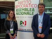Renzi si riprende la leadership, Fanelli: ok lo spazio ai giovani