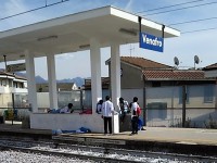 Sprar, Venafro verso la revoca dell’adesione