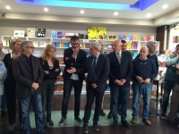 Ruta e i suoi sulle barricate: «Per noi è l’inizio, troveremo la persona giusta per il 2018»