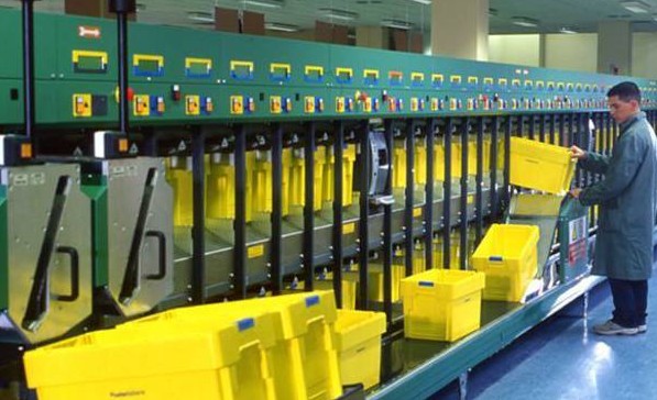 Raccomandate e pacchi non consegnati, la Cisl si mobilita