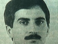 Roccavivara, l’omaggio della Polizia all’ispettore Carlo Tufilli