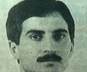 Roccavivara, l’omaggio della Polizia all’ispettore Carlo Tufilli