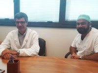 Chirurgia toracica, alla Cattolica le tecniche del futuro