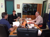 Corpus Domini: sicurezza, piano okay. Questore soddisfatto: lavoro che parte da lontano