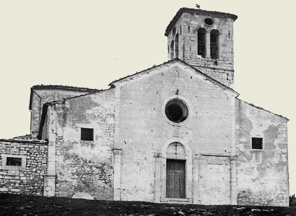 Chiesa di San Giorgio martire (Campobasso), parte la  valorizzazione turistica