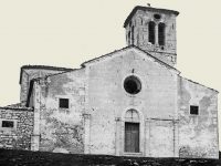 Chiesa di San Giorgio martire (Campobasso), parte la valorizzazione turistica