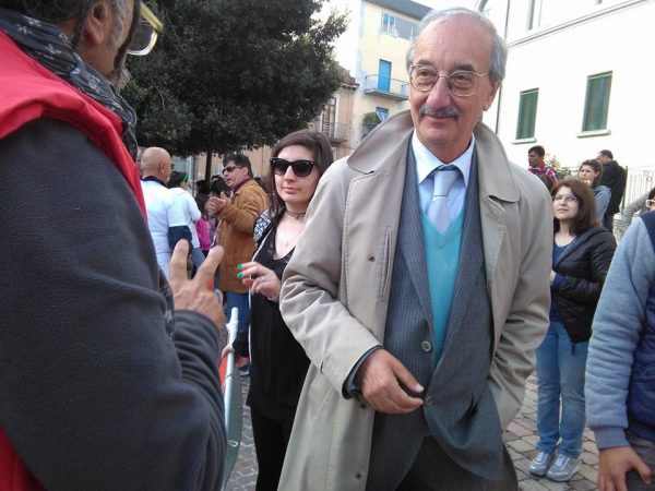 Rifondazione ne ha per tutti: «Alternativi a Pd e Ulivo 2.0»