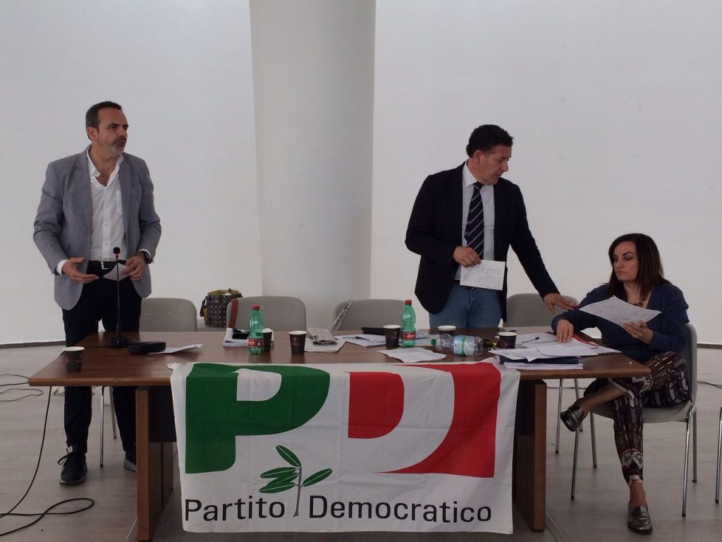 Ulivo 2.0, parla Frattura: «Nessuna alleanza che punta a escludere»