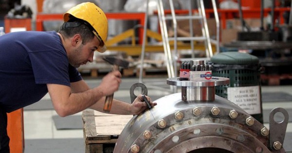 Pil e occupazione, nel Mezzogiorno la crescita resiste