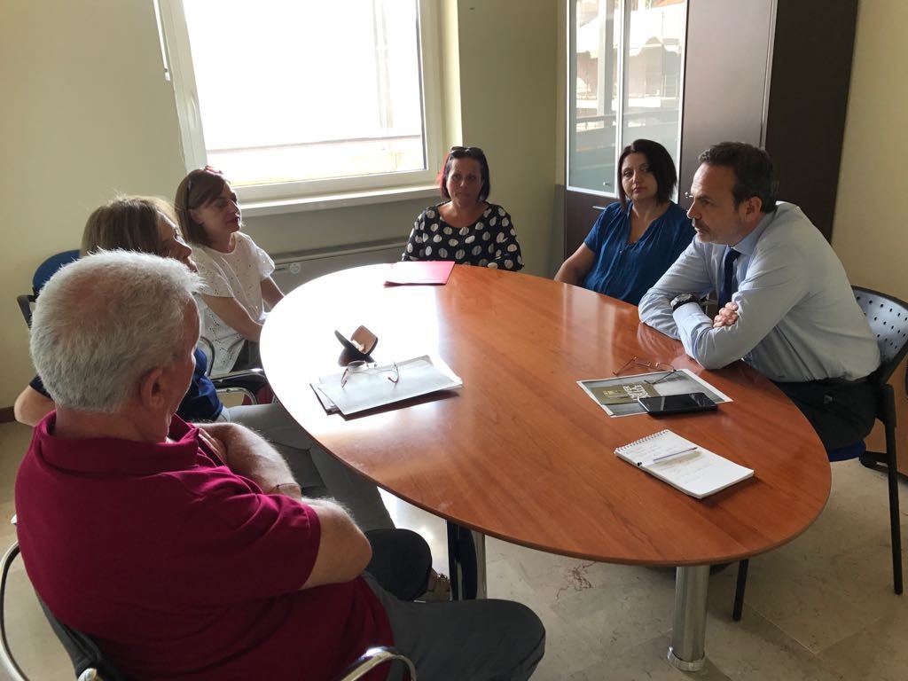 Violenza di genere, in otto mesi le strutture hanno gestito 34 casi