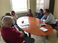 Violenza di genere, in otto mesi le strutture hanno gestito 34 casi