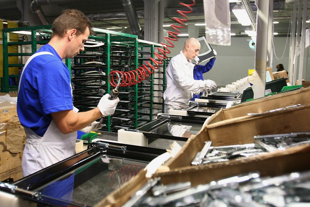 Pil a picco e il Molise è maglia nera