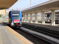 Il contratto con Trenitalia sarà firmato a bordo dello Swing