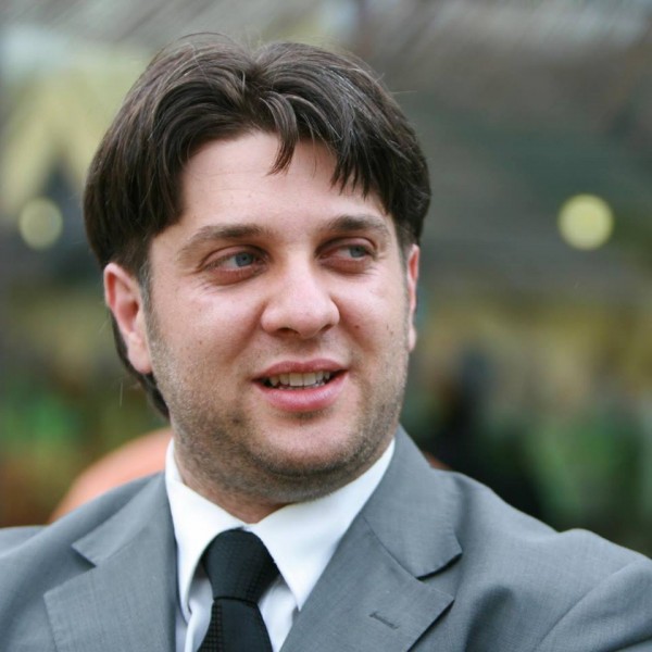 Isernia, Roberto Di Baggio nuovo dg. Primo passo la conferma di Di Rienzo