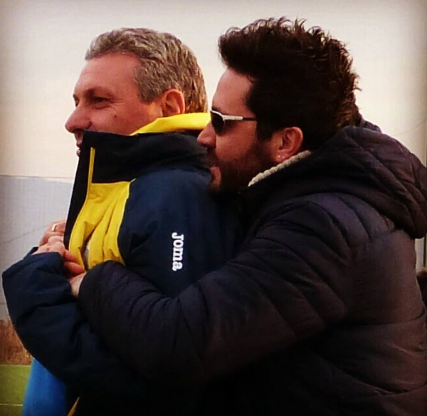 Il Vastogirardi si tiene stretto mister Grossi