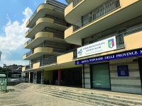 Isernia, migranti. Raccolta firme dei negozianti contro il Cat di viale dei Pentri