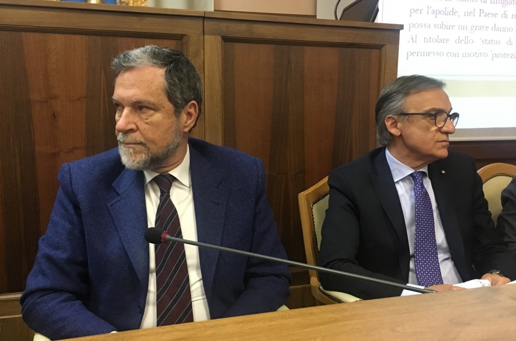 Migranti, nuovo appello del prefetto al sindaco di Isernia