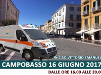 Ricerca e prevenzione, visite gratuite alla postazione della Fondazione
