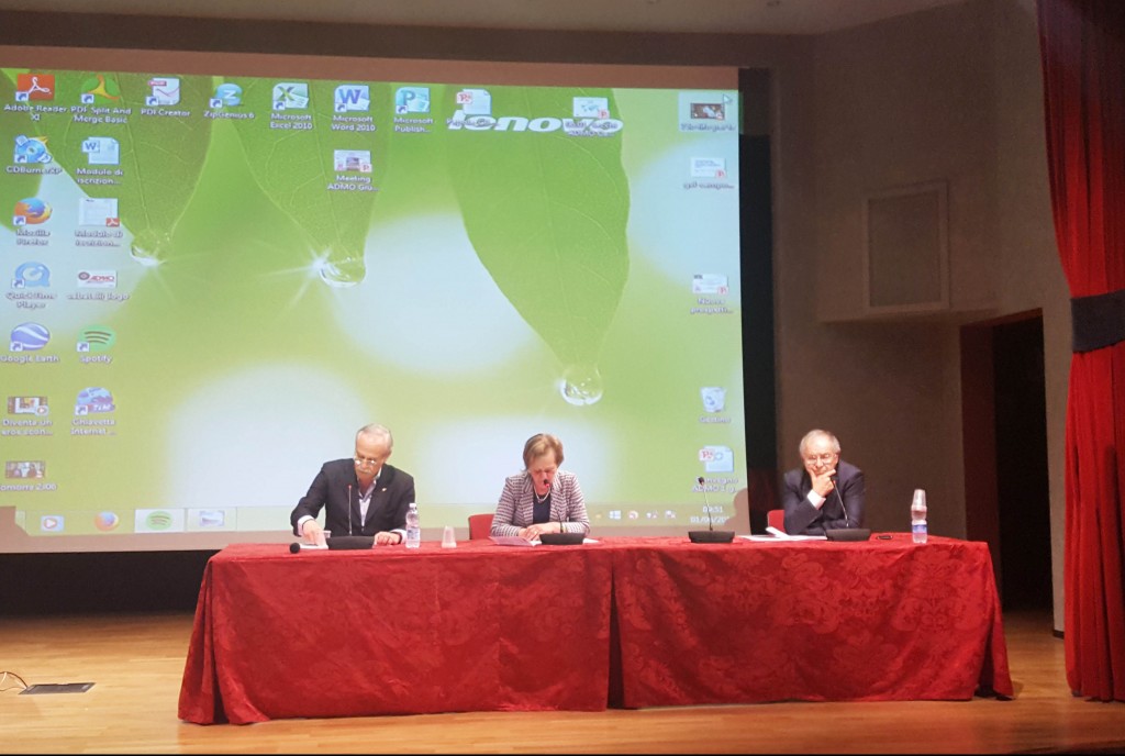 Trapianti e donazioni, parla Andrea Bacigalupo