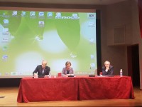 Trapianti e donazioni, parla Andrea Bacigalupo