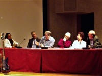 Musica senza tempo, Campobasso omaggia Tabasso