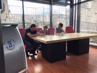 Barrea chiama Barrea, la contrada di Cercemaggiore e il Comune abruzzese legati da un’antica leggenda