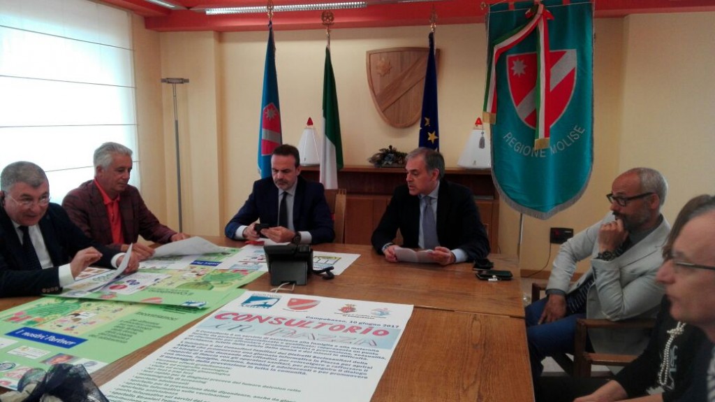 Sanità, nel riordino ruolo chiave ai consultori. «Dove si cura la persona in modo globale»