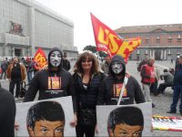 Amadori, la rabbia dell’Usb: «Purtroppo un film già visto»