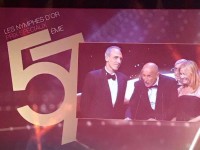 “Lontano dal cuore” asso pigliatutto, Iannacone premiato pure a Monte Carlo