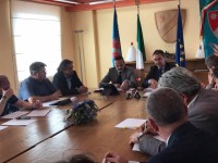 Bandi per 17,6 milioni, avvisi ai raggi X nel vertice col partenariato