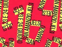 San Amanzio: la festa a Jelsi il 23 e 24 giugno