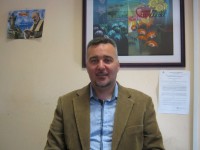 Nucleo di Bojano, Iuliano è il nuovo commissario