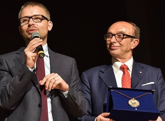 Domani torna D’Ascenzo, ambasciatore del Molise in Cina. Cotugno: «Presto i frutti dell’amicizia con l’Hubei»