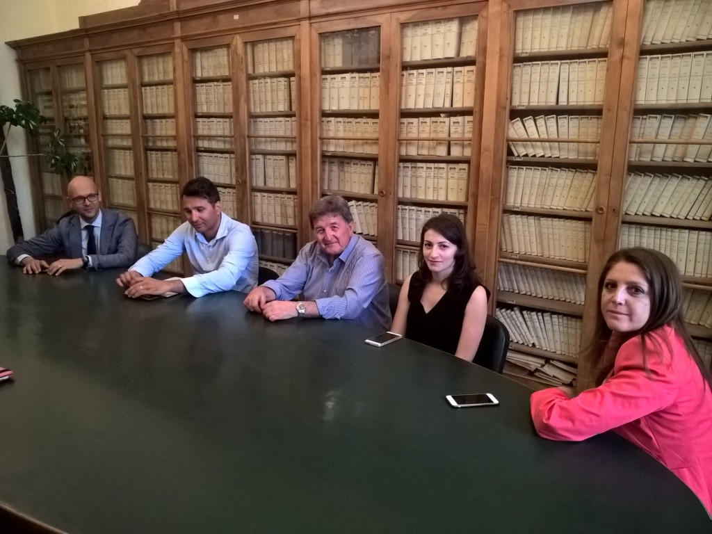 Soldi stanziati dal Mise e mai erogati. «Da noi i consumatori meno tutelati»