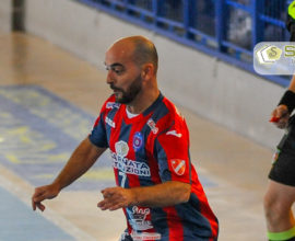 Marro e Cavaliere restano con la Chaminade