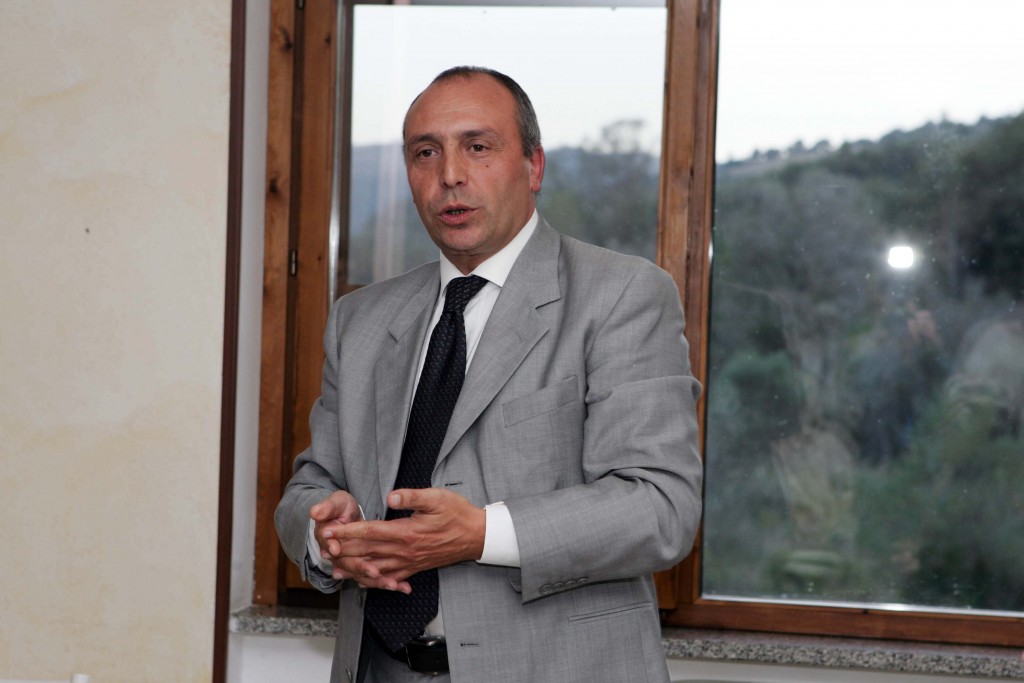 Berardo: «La politica ostacola il Lupo, ma Aliberti sappia che qui l’entusiasmo va creato»