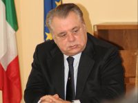 Regionali, Iorio in rampa di lancio. «La gente mi vuole»