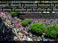 Speciale Misteri, vai in edicola e chiedi Primo Piano Molise