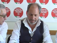 2018, il Psi scommette ancora su Frattura