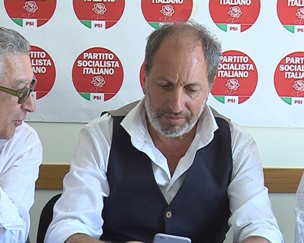 2018, il Psi scommette ancora su Frattura