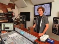 Anthony Marinelli torna nella ‘sua’ Vinchiaturo