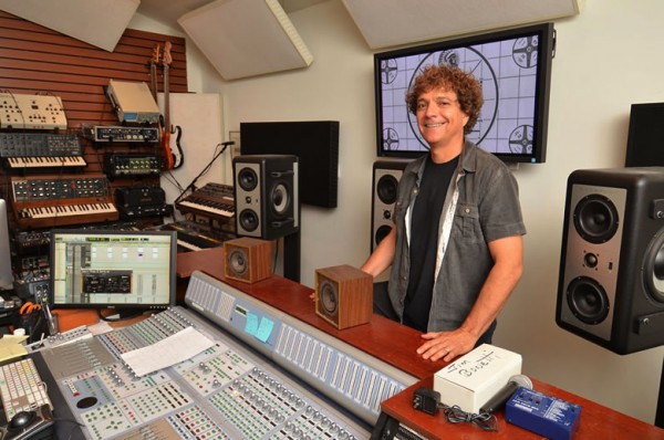 Anthony Marinelli torna nella ‘sua’ Vinchiaturo