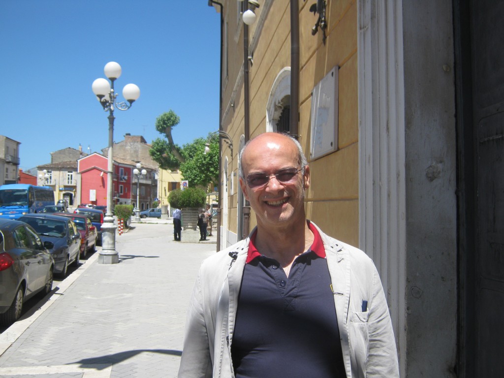 Centrodestra, nella notte spuntano Fagnano e Toma