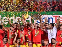 Benevento in serie A, Petraroia: «Tutti i sanniti dovrebbero esserne fieri»