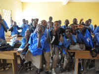 Mano tesa al Camerun, al Terzo Spazio l’incontro con suor Filomena