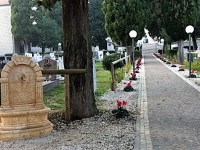 Cimitero cittadino sold out: a Venafro è vietato morire