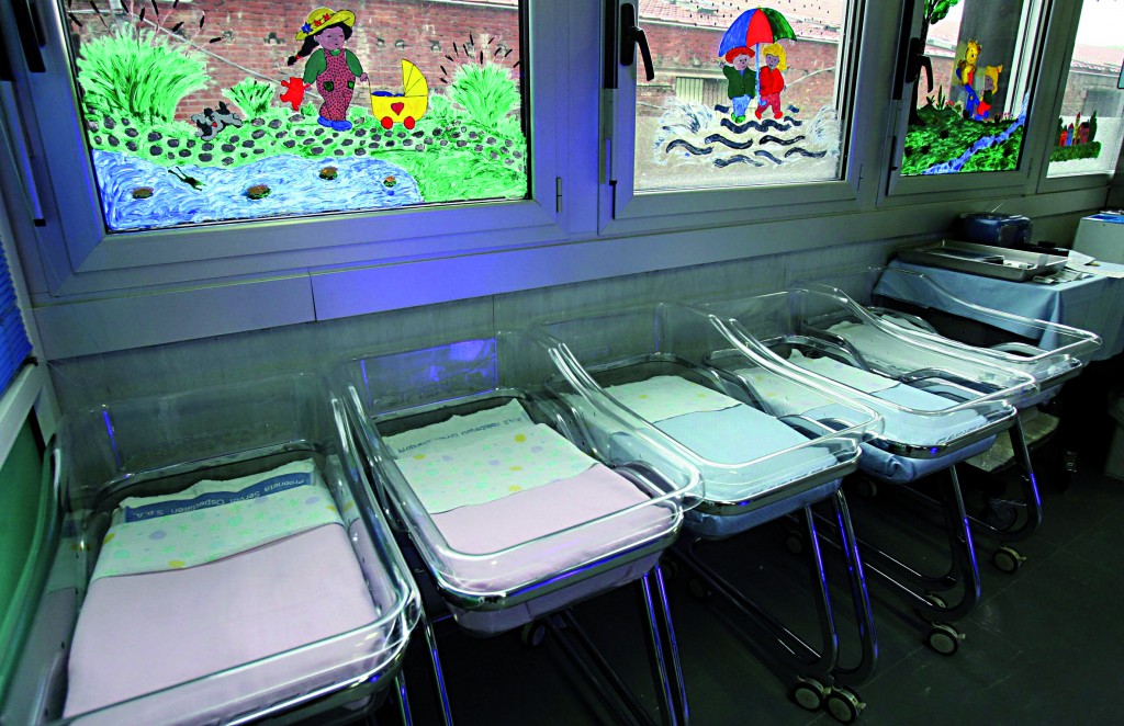 I molisani sono sempre meno: nel 2016 la regione ha perso 1.500 residenti