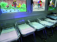 I molisani sono sempre meno: nel 2016 la regione ha perso 1.500 residenti