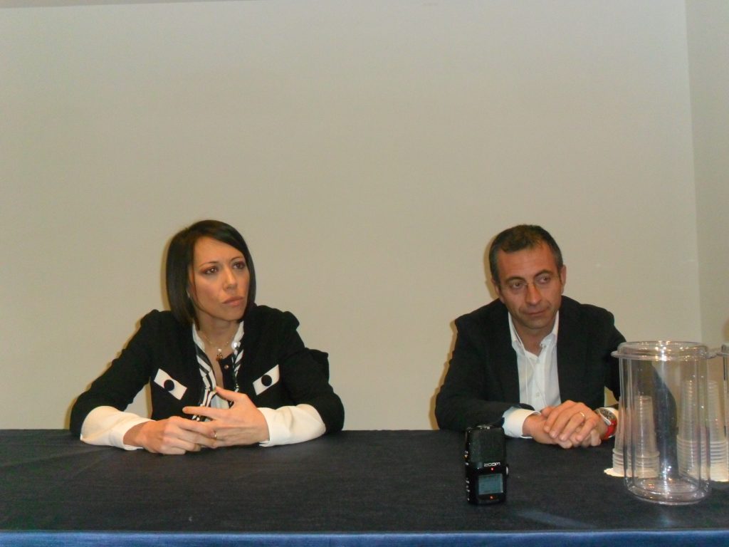 Apertura ai civici e alternativa al Pd, il tavolo del centrodestra avvia i lavori